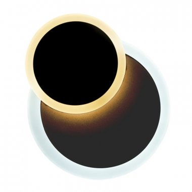 Фотография товара 'Jazzway PPB Onyx-09 14w 3000/6500K IP40 Бра Jazzway, .5018310'