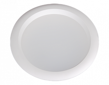 Фотография товара 'Jazzway PLED DL2 35W Fr/Wh 4000K/2940Lm IP40 230V/50Hz'