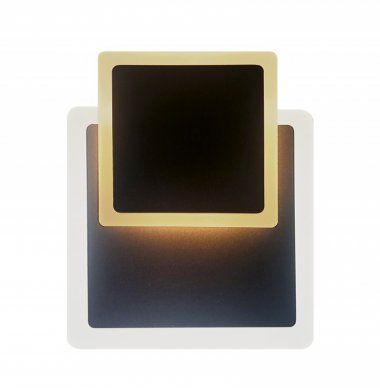 Фотография товара 'Jazzway PPB Onyx-10 14w 3000/6500K IP40 Бра Jazzway, .5018334'