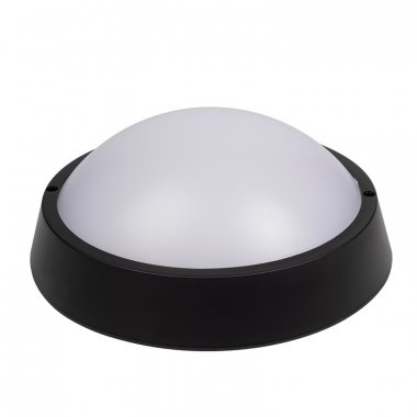 Фотография товара 'Jazzway .5048416 PBH - PC- RA 18W 4000K BLACK IP65'