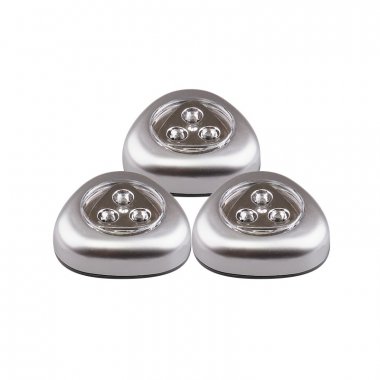 Фотография товара 'Jazzway .5041776 Светильники ФАZА TF3-3хL3-T-sr'