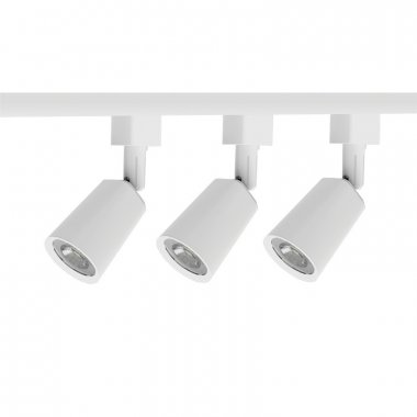 Фотография товара 'Jazzway .5024908A PTR 1508 3*8w 4000K (новая модель) 50° White IP40'