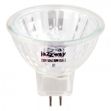 Фотография товара 'Jazzway .3322632 PH-JCDR 50Вт 230В 36° GU5.3 2000ч'