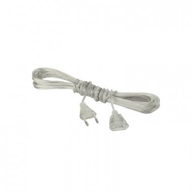 Фотография товара 'Jazzway .5047617 Удлинитель для гирлянд GE-3'