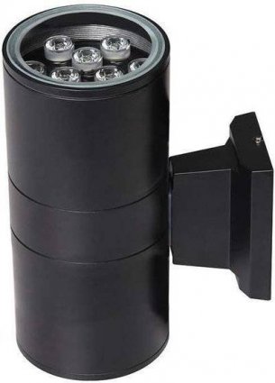 Фотография товара 'Jazzway PWL-245110/24D 2x12w 6500K BL 230V/50Hz'