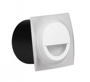 Фотография товара 'Jazzway PWS/R S7070 4w 4000K White IP20 для ступеней'