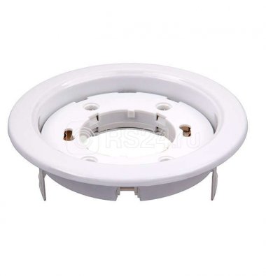 Фотография товара 'Jazzway _PGX53 10639. 1 белый /10 шт. в уп./ 106*39мм Jazzway, .5017566'