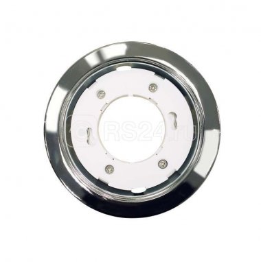 Фотография товара 'Jazzway PGX53 10639. 6 хром глянцевый 106*39мм Jazzway, .1016768'