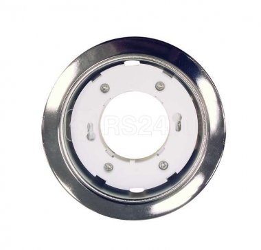 Фотография товара 'Jazzway PGX53 10639. 7 никель глянцевый 106*39мм Jazzway, .1016805'