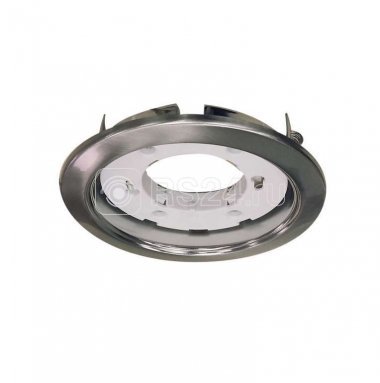 Фотография товара 'Jazzway PGX53 10639.27 никель матовый 106*39мм Jazzway, .1016829'