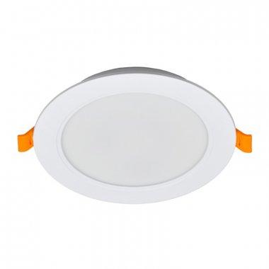 Фотография товара 'Jazzway .5046658 PLED DL7 18w 4000K WH IP54'