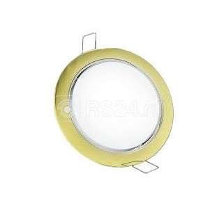 Фотография товара 'Jazzway PGX70 15254. 3 золото глянцевое 152*54мм Jazzway, .1027658'