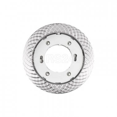 Фотография товара 'Jazzway PGX53d светильник AL34-Chrome Jazzway, .5020276'