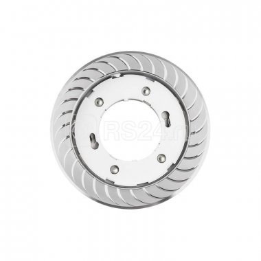 Фотография товара 'Jazzway PGX53d светильник AL35-Chrome Jazzway, .5020313'