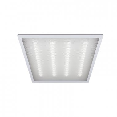 Фотография товара 'Jazzway .5033856A ДВО-6001 Призма 36w 4000K IP40 230V 595х595х19mm 100mA ФАZA'