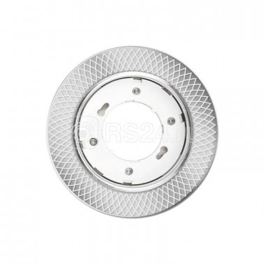 Фотография товара 'Jazzway PGX53d светильник MG11-Chrome с подсветкой Jazzway, .5020016'