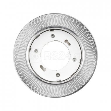 Фотография товара 'Jazzway PGX53d светильник MG12-Chrome с подсветкой Jazzway, .5020054'