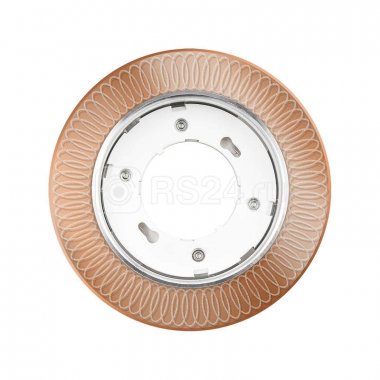 Фотография товара 'Jazzway PGX53d светильник MG12-Gold с подсветкой Jazzway, .5020078'