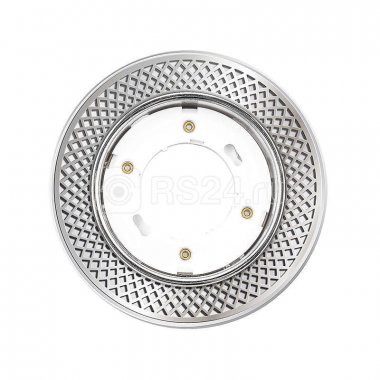 Фотография товара 'Jazzway PGX53d светильник MN23-Chrome с подсветкой Jazzway, .5020177'