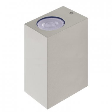 Фотография товара 'Jazzway .5040038 PDL-S 72150 GU10-2 GR 230V IP65'