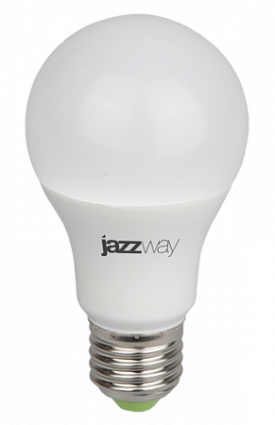 Фотография товара 'Jazzway PPG A60 Agro 9w FROST E27 IP20 (для растений) Jazzway, .5002395'