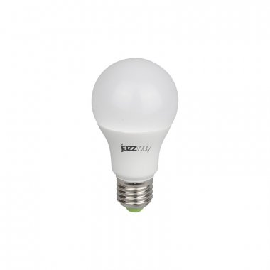 Фотография товара 'Jazzway PPG A60 Agro 15w FROST E27 IP20 (для растений) Jazzway, .5025547'
