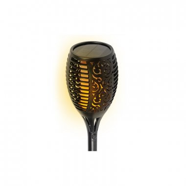 Фотография товара 'Jazzway .5034266 Солнечн. свет-к ФАZА SLR-S06 эффект факела, 72 LED, h=78см'