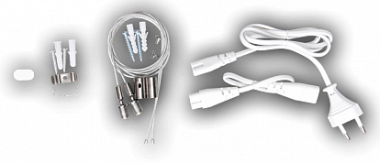 Фотография товара 'Jazzway PPG T8i- 600 Agro 8w IP20 Jazzway (для растений), .5000742'