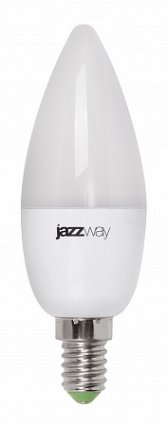 Фотография товара 'Jazzway PLED- DIM C37 7w 4000K 540 Lm E14 230/50 Jazzway, .2859280'