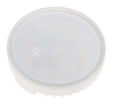 Фотография товара 'Jazzway PLED- DIM GX53 8w 3000K 640Lm 230/50 Jazzway, .5014107'