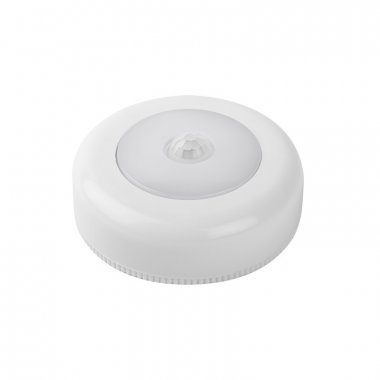 Фотография товара 'Jazzway .5031661 Светильник TS5-L1W-SENS'