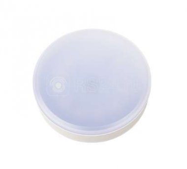 Фотография товара 'Jazzway PLED- DIM GX53 12w 3000K Jazzway, .5018396'