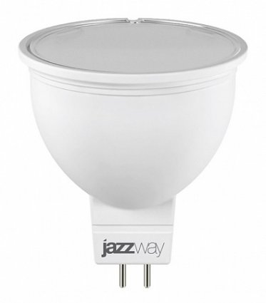 Фотография товара 'Jazzway PLED- DIM JCDR 7w 3000K 540Lm GU5.3 230/50 Jazzway, .1035400'