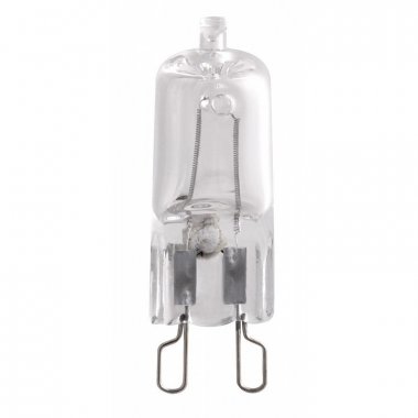 Фотография товара 'Jazzway .3322595 PH-G9 60Вт 230В clear 2000ч'