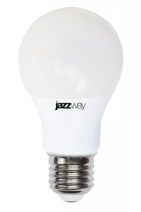 Фотография товара 'Jazzway PLED- SP A60 10w E27 5000K  230/50 Jazzway, .1033727'
