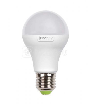 Фотография товара 'Jazzway PLED- SP A60 12w E27 4000K 230/50 Jazzway, .5019607'