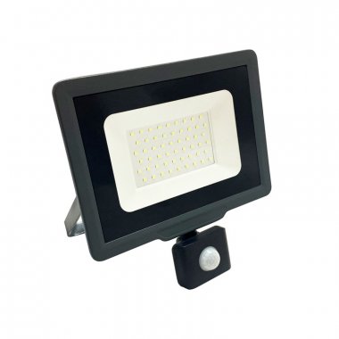 Фотография товара 'Jazzway .5026926A PFL- C3 SENSOR 20w (compact) 6500K IP65'