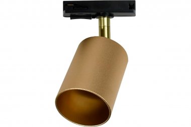 Фотография товара 'Jazzway .5038073A PTR 26 GU10 SG (матовое золото, компактный адаптор) 230V IP20'