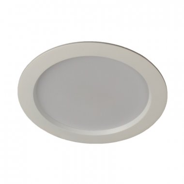 Фотография товара 'Jazzway .5026469A PLED DL5 18w 4000K WH IP40 (плоский рассеиватель)'