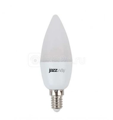 Фотография товара 'Jazzway PLED- SP C37 11w E14 3000K  230/50 Jazzway, .5019157'