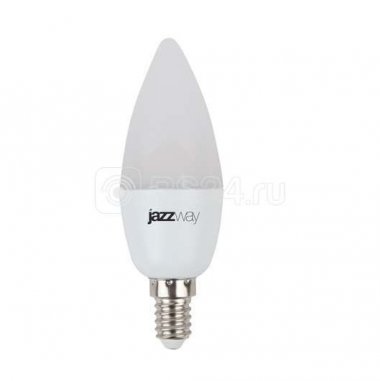 Фотография товара 'Jazzway PLED- SP C37 11w E14 4000K  230/50 Jazzway, .5019188'