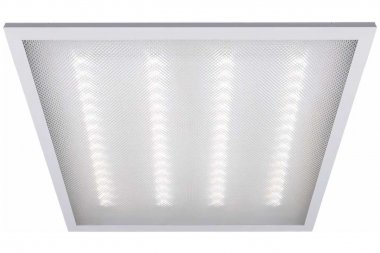 Фотография товара 'Jazzway .5033870A ДВО-6002 Призма 36w 6500K IP40 230V 595х595х19mm 100mA ФАZA'