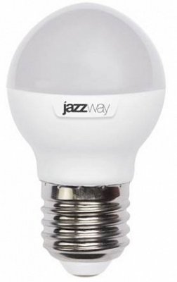 Фотография товара 'Jazzway PLED- SP G45 9w E27 4000K-E Jazzway, .5019126'