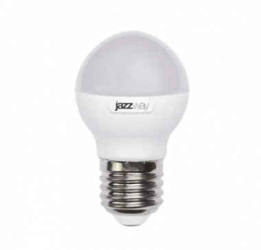 Фотография товара 'Jazzway PLED- SP G45 11w E27 3000K 230/50 Jazzway, .5019331'