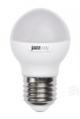 Фотография товара 'Jazzway PLED- SP G45 11w E27 4000K 230/50 Jazzway, .5019362'
