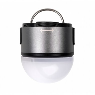 Фотография товара 'Jazzway .5046092 Фонарь AccuH5-L5W/L3W, Li-Ion'