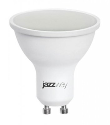 Фотография товара 'Jazzway PLED- SP GU10 11w 3000K-E Jazzway, .5019454'