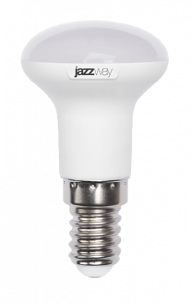 Фотография товара 'Jazzway PLED- SP R39 5w 3000K E14 230/50 Jazzway, .1033581'