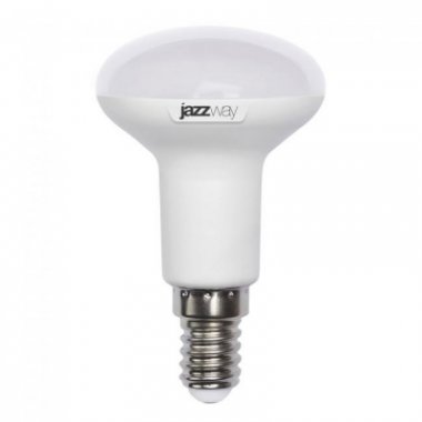 Фотография товара 'Jazzway PLED- SP R50 7w 4000K E14 230/50 Jazzway, .5019751'