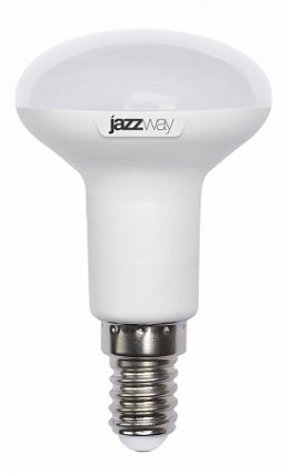Фотография товара 'Jazzway PLED- SP R50 7w 5000K E14 230/50 Jazzway, .1033635'